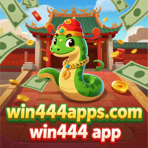 win444 app